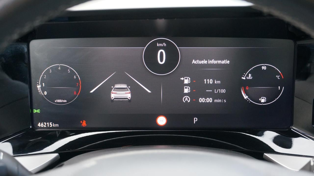 Opel Mokka 1.2 Turbo Ultimate rijklaar incl garantie