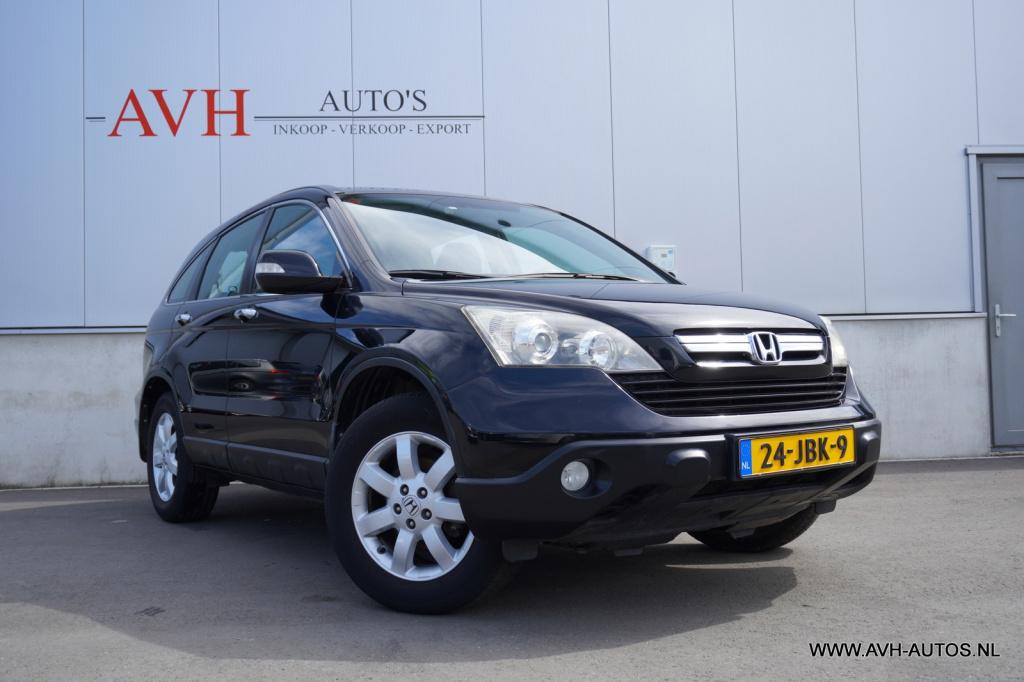 Honda CR-V 2.0i comfort