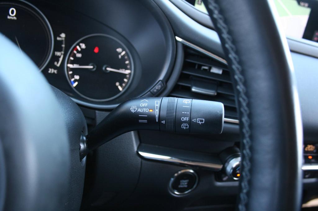 Mazda Cx-30 2.0 e-skyactiv-x m hybrid luxury