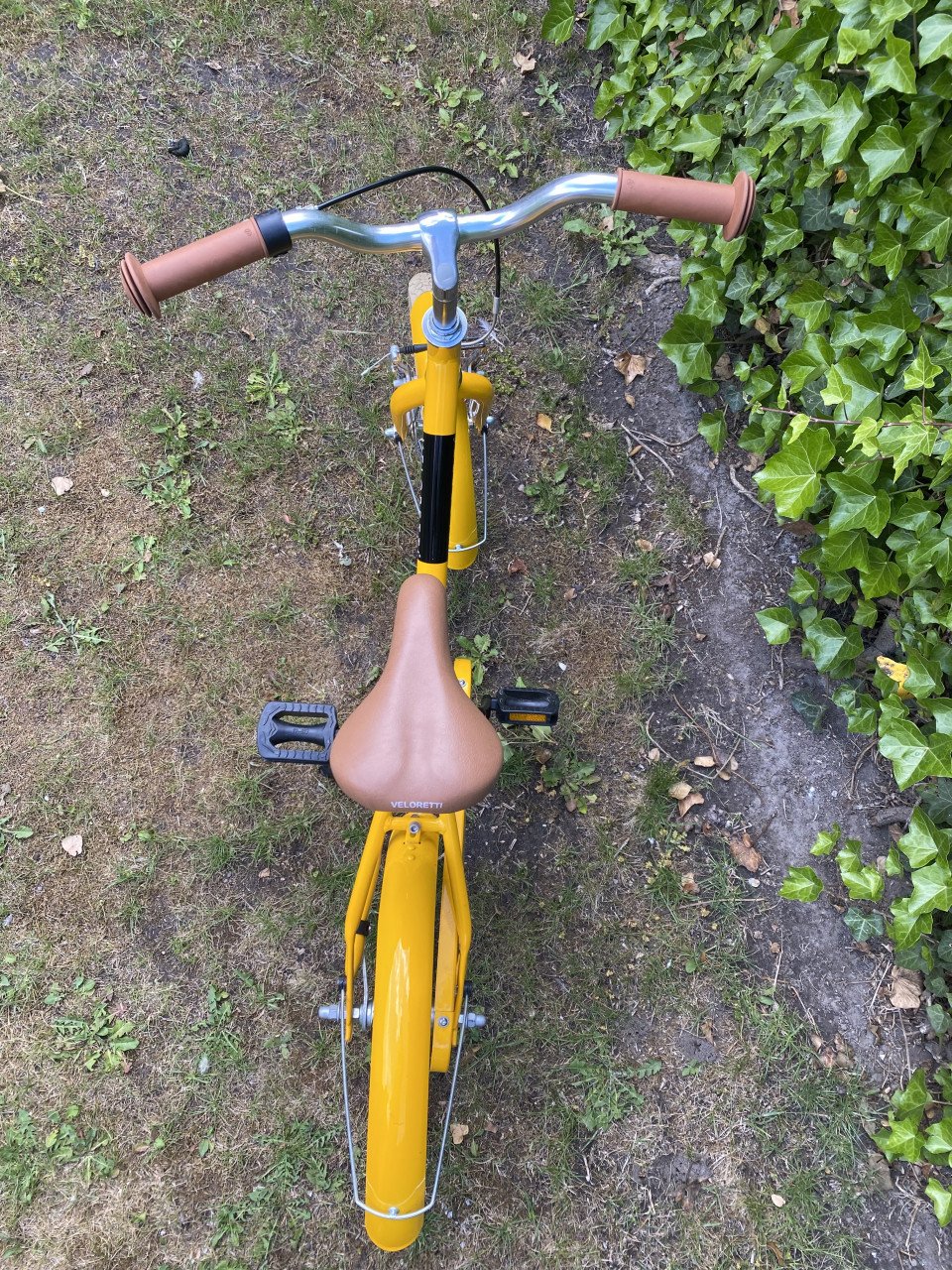 Kinderfiets Veloretti Maxi