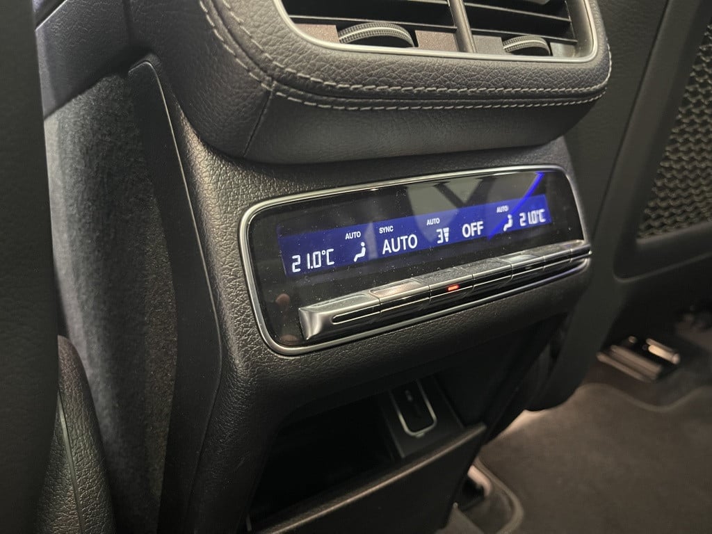 Mercedes-Benz Gle 450 4matic premium pl. | burmester | trekhaak | head-up-d