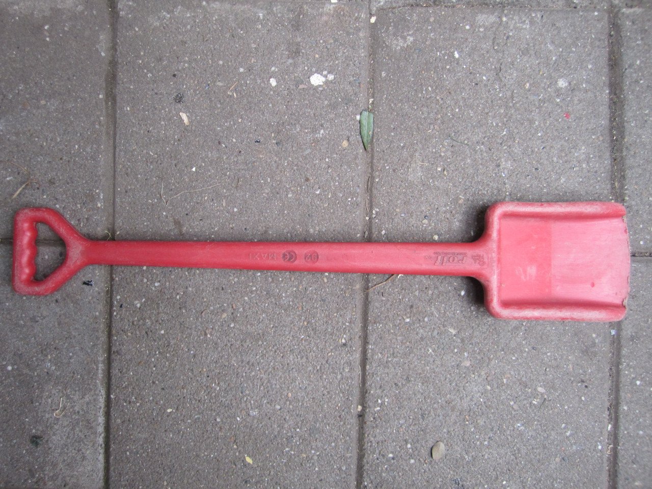 Strandschep