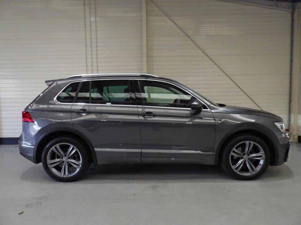 Volkswagen Tiguan 1.5 tsi act r-line