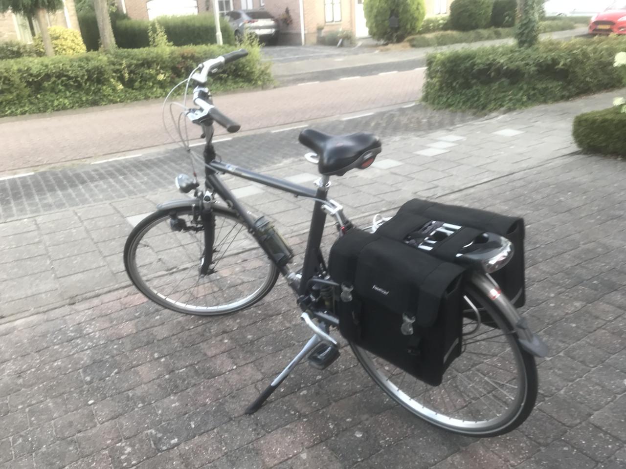 GAZELLE herenfiets