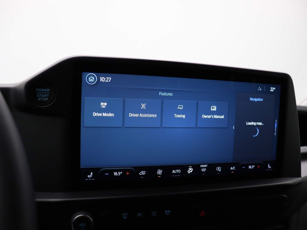 Ford Transit Custom 320 2.0 tdci l2h1 trend | climatronic | navigatie | cam