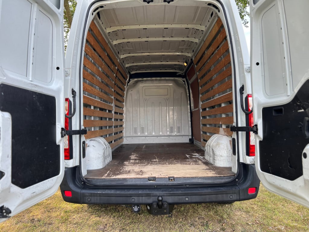 Renault Master t35 2.3 dci l3h3