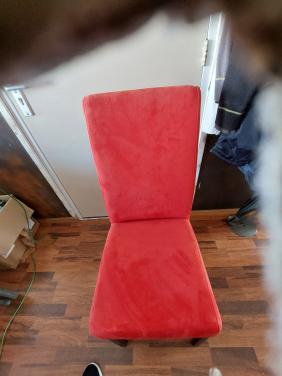 Stoelen
