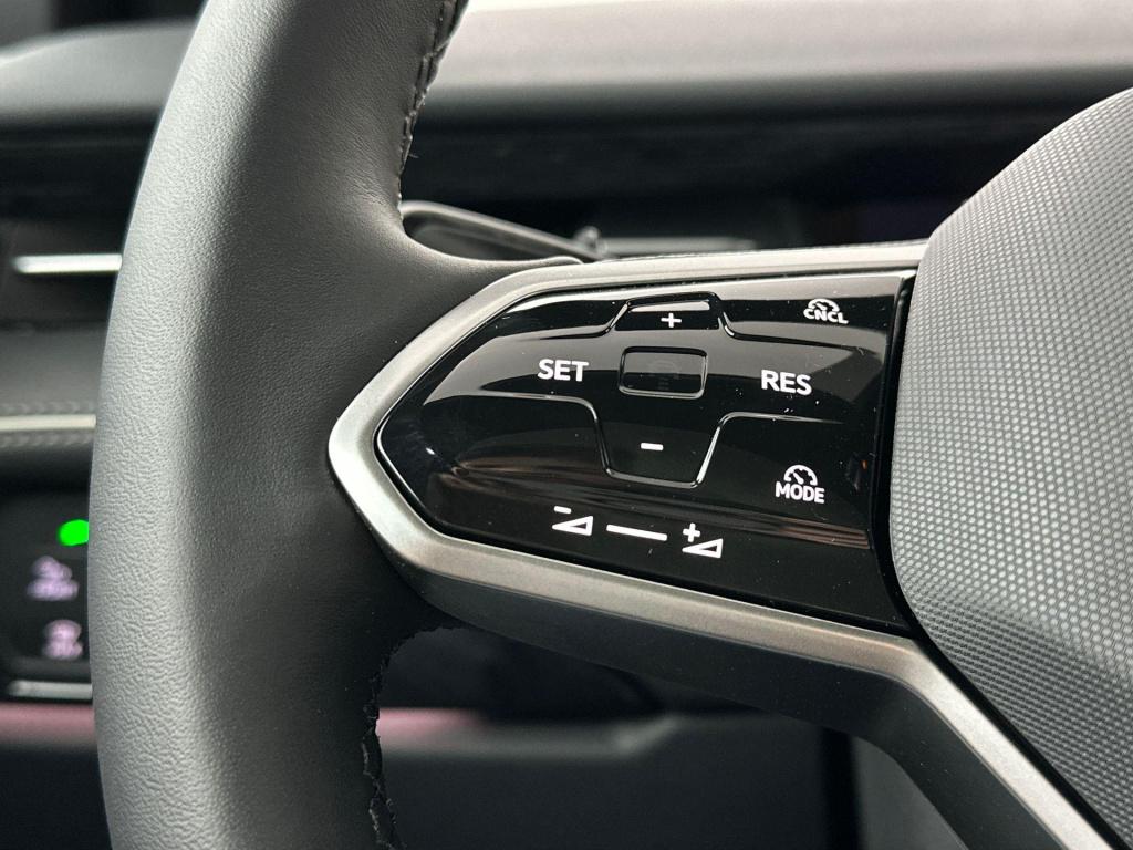 Volkswagen Id.7 tourer limited edition 77 kwh