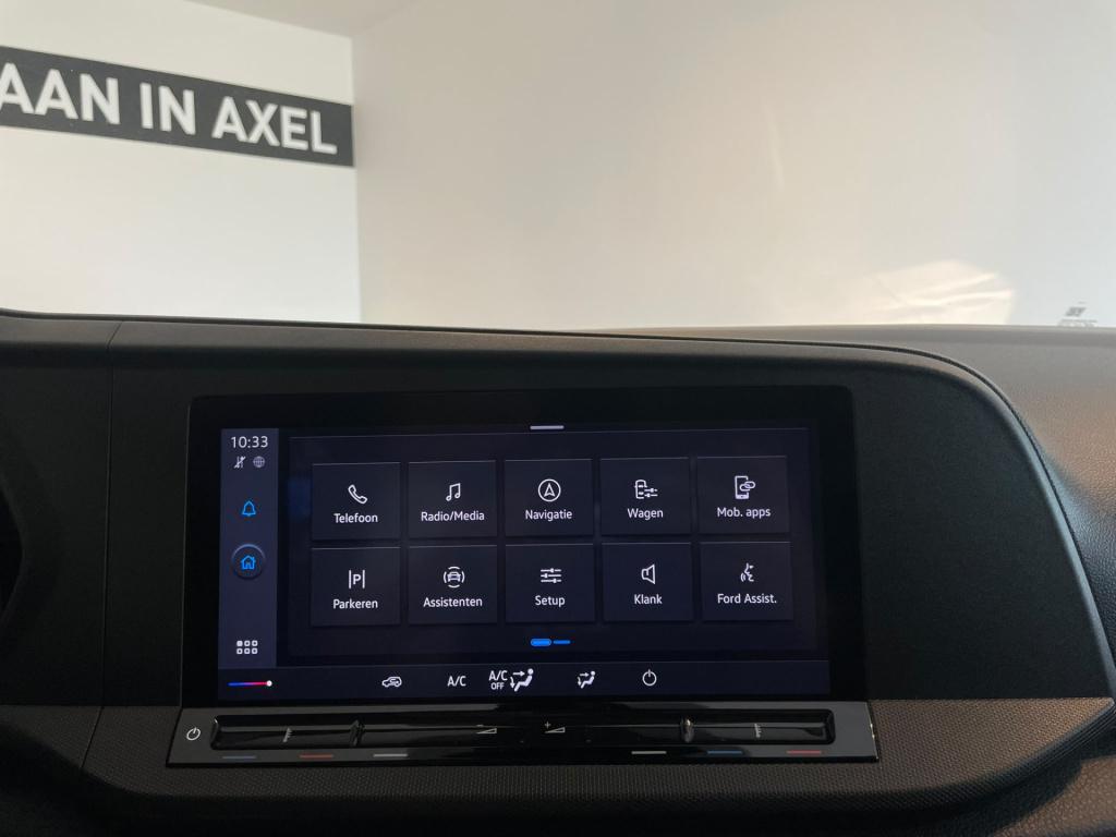 Ford Transit Connect 2.0 ecoblue l2 trend