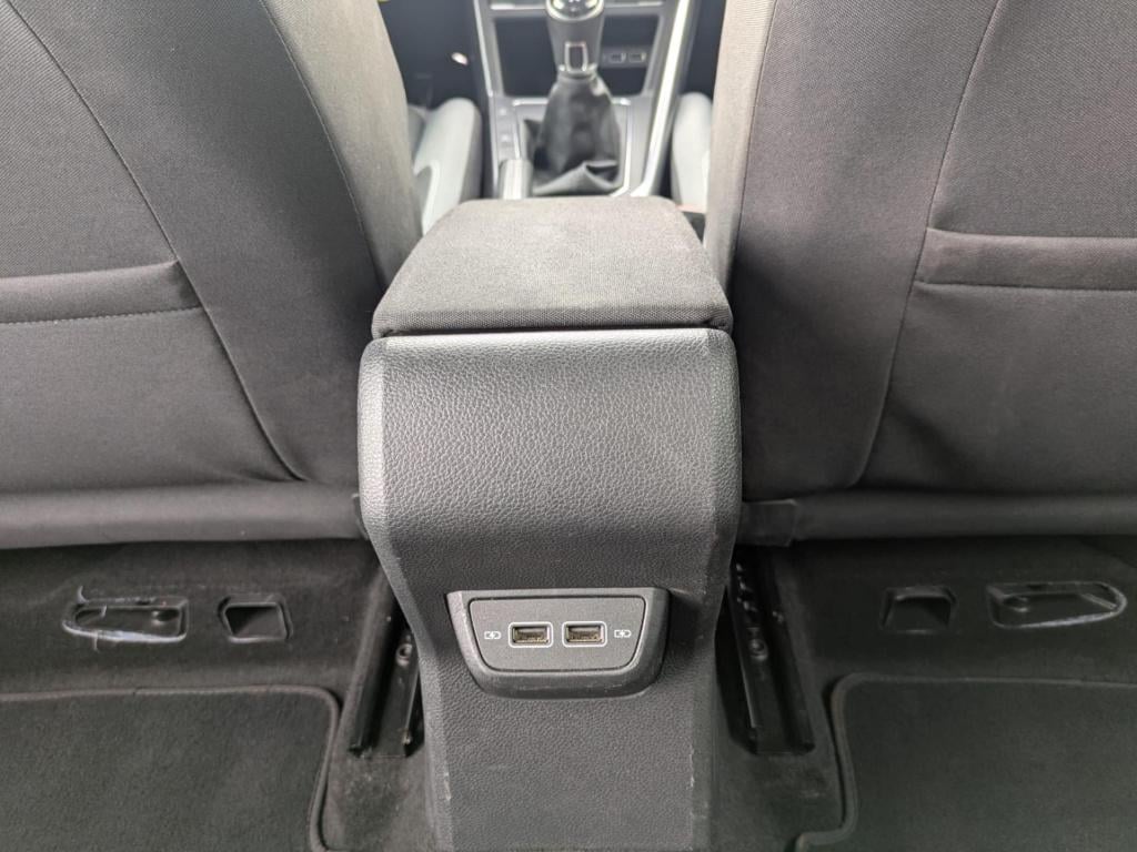 Volkswagen Polo 1.0 tsi highline | navigatie | dab-radio | airco | carplay 