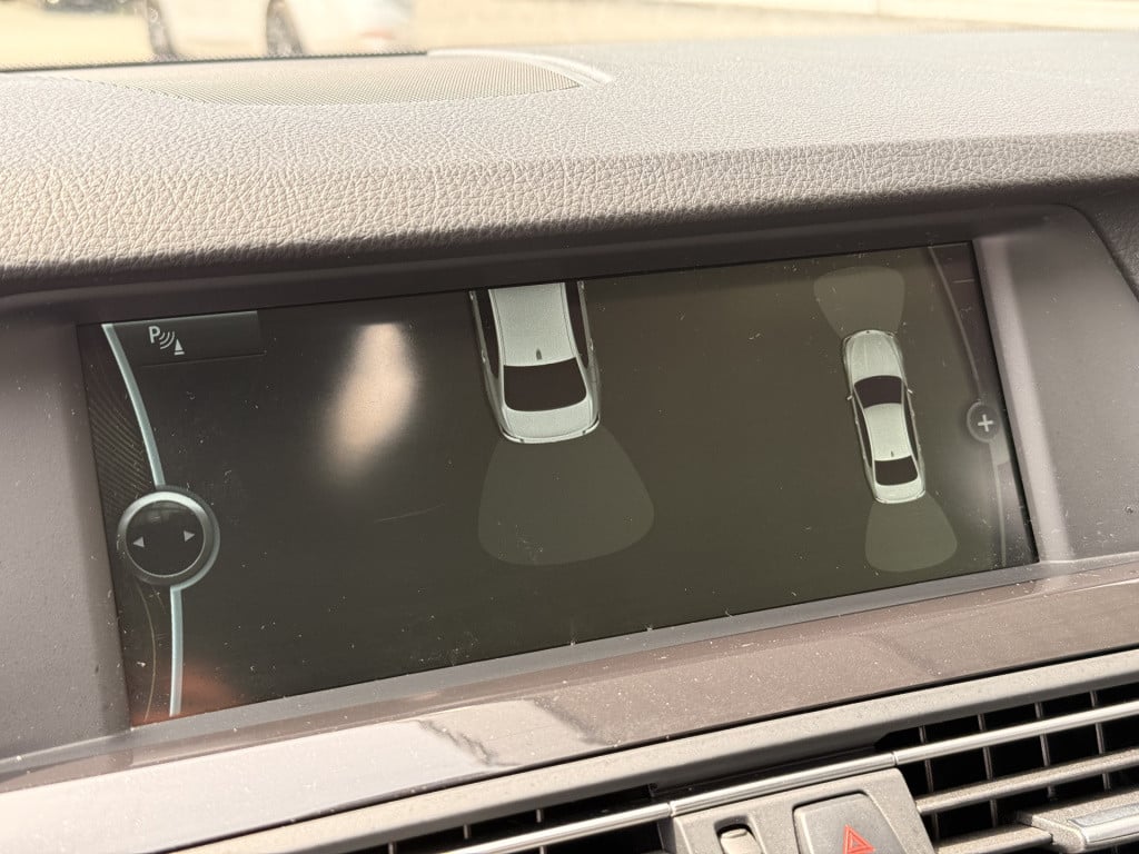 BMW 5 Serie 523i executive | leder | cruise | navi | parkeersensoren v+a |
