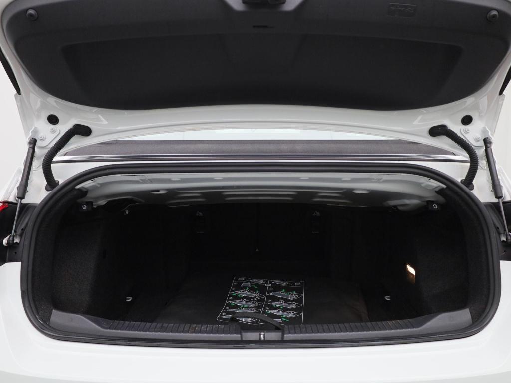 Volkswagen T-roc cabrio 1.5 tsi r-line | automaat | beats audio | stoelverw