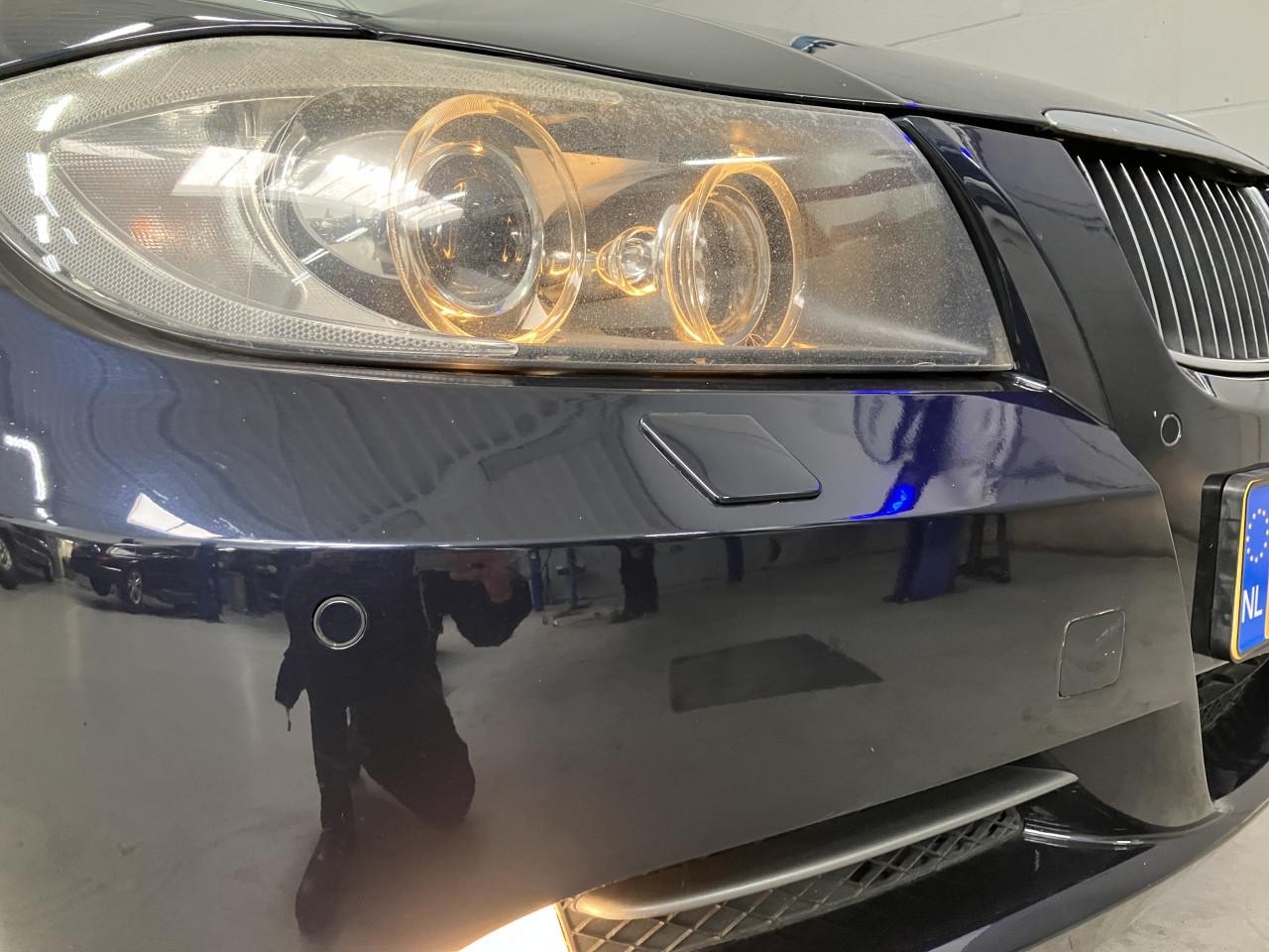 BMW 330d touring
