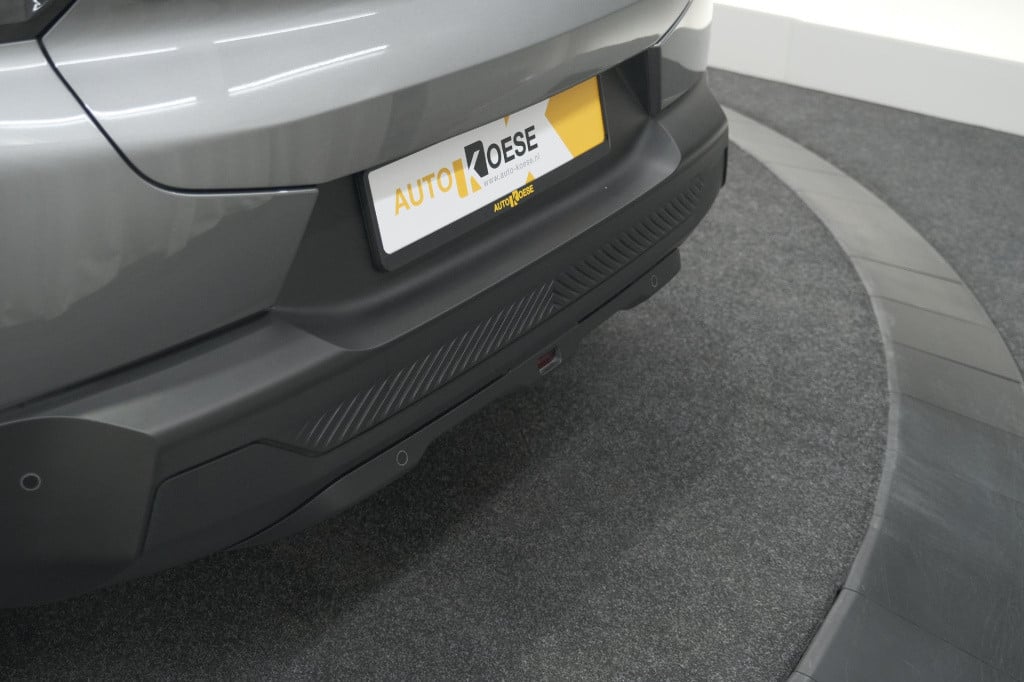 Citroen C3 turbo 100 you | cruise control | head up display | parkeersensor