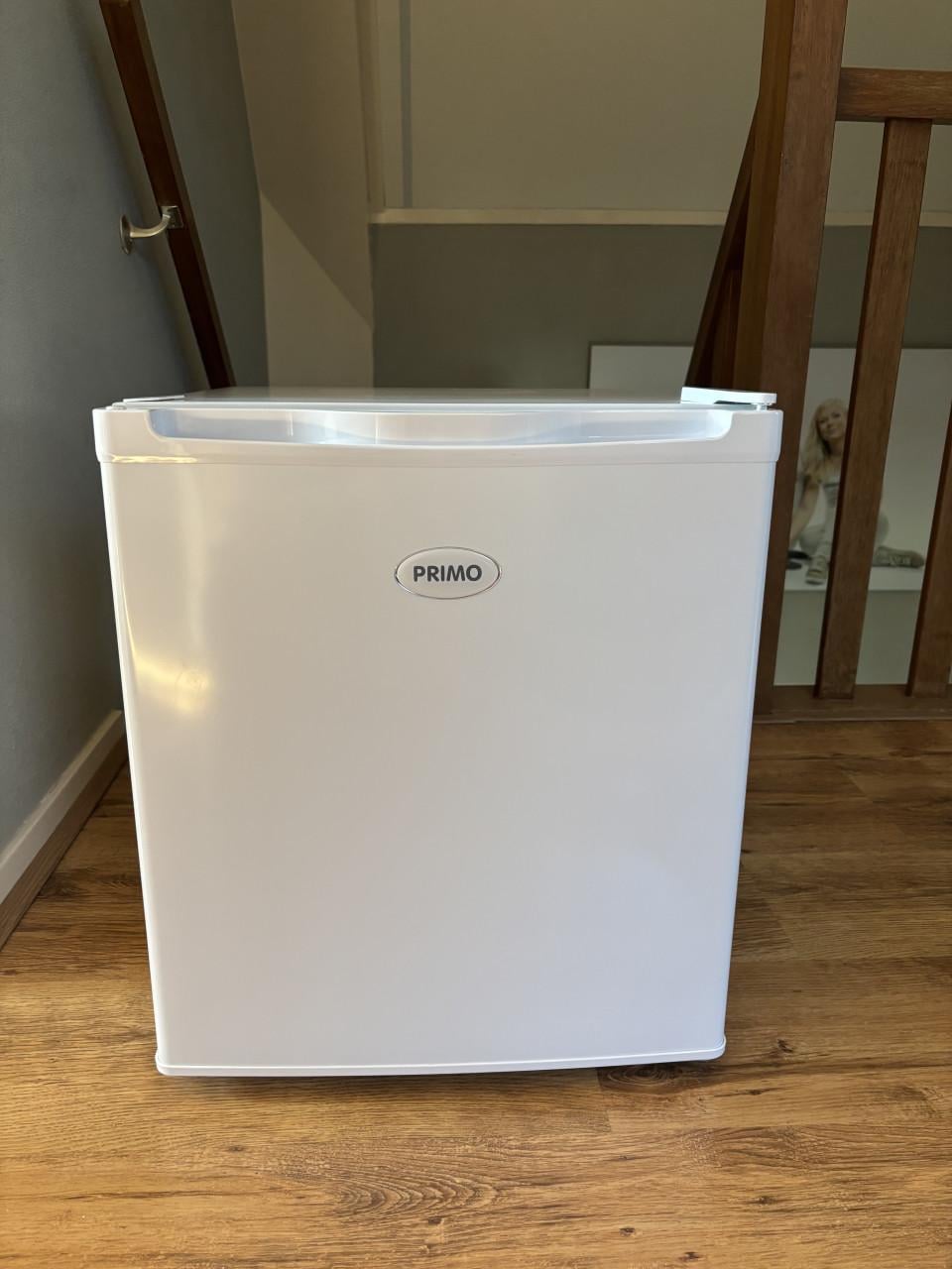 Nieuwe mini koelkast