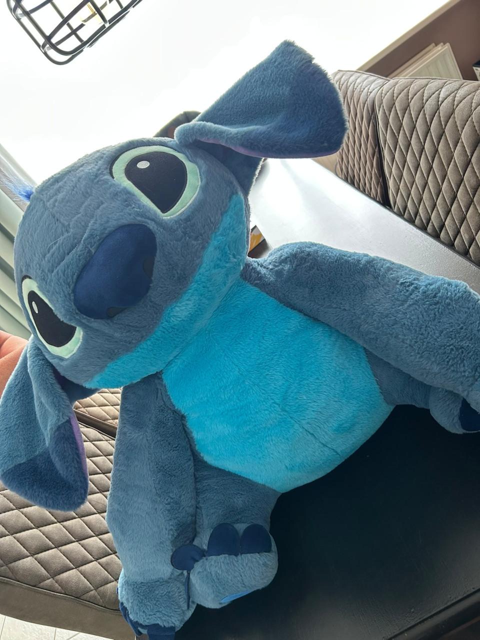 Knuffel