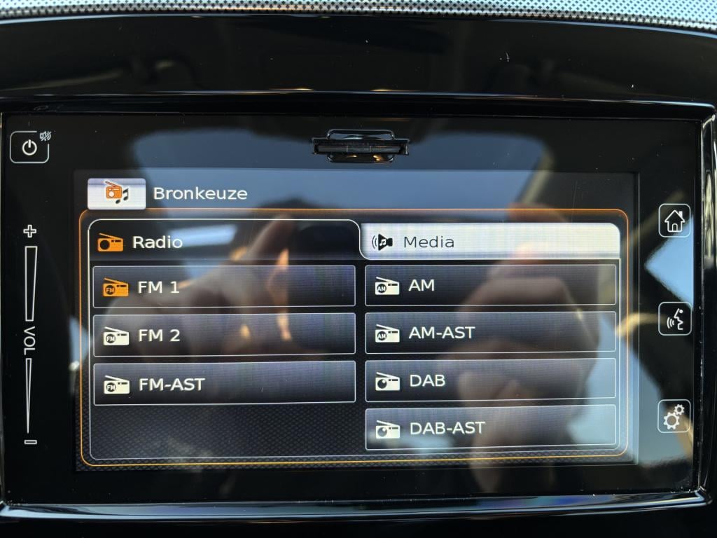 Suzuki Vitara style 1.4 boosterjet smart hybrid