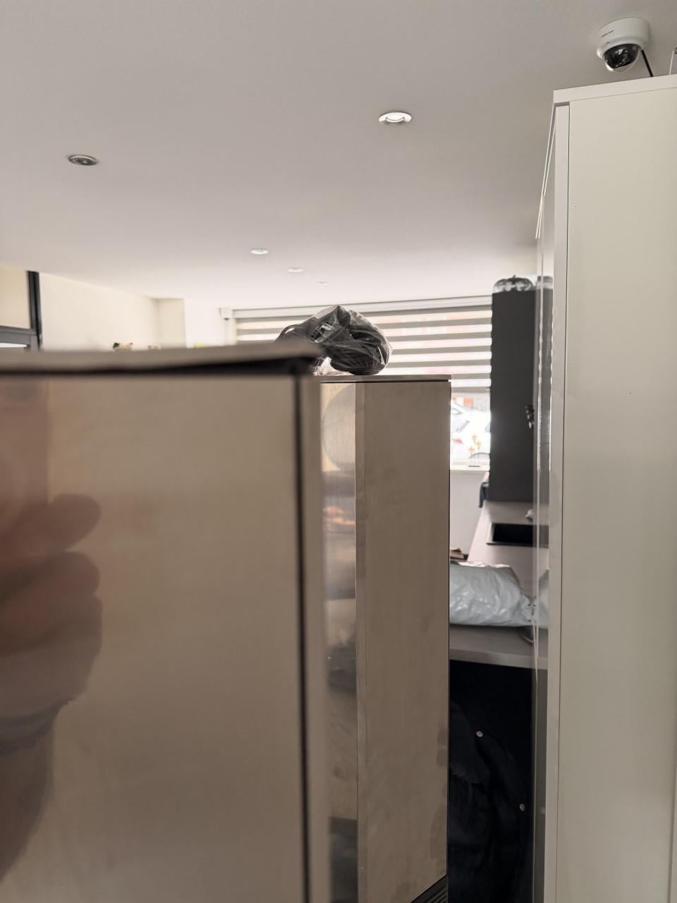 Speakers B&O