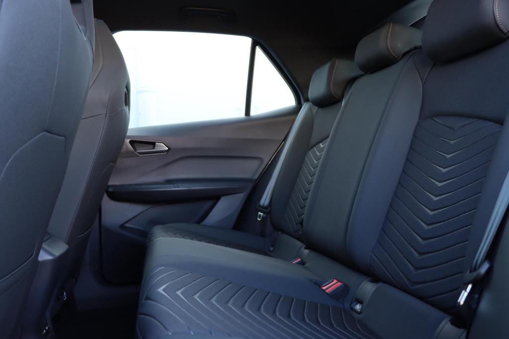 Cupra Born business 62 kwh 204 pk | soh 96,6% |