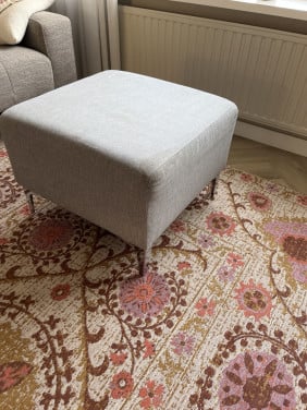 Gratis Hocker