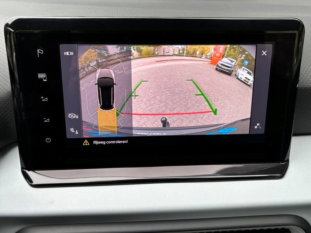 Seat Arona 1.0 tsi 95pk style|trekhaak|carplay|climate| adapt,cruise| rijkl