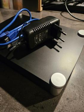 ICY BOX IB-550StU3S 3,5 harde schijf behuizing 3.5 inch USB