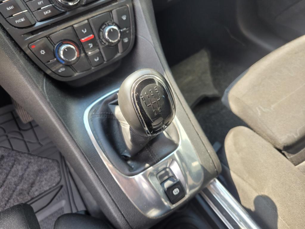 Opel Meriva 1.4 turbo cosmo