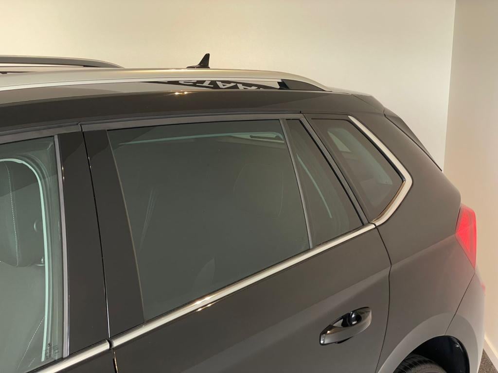 Skoda Kamiq 1.0 tsi business edition