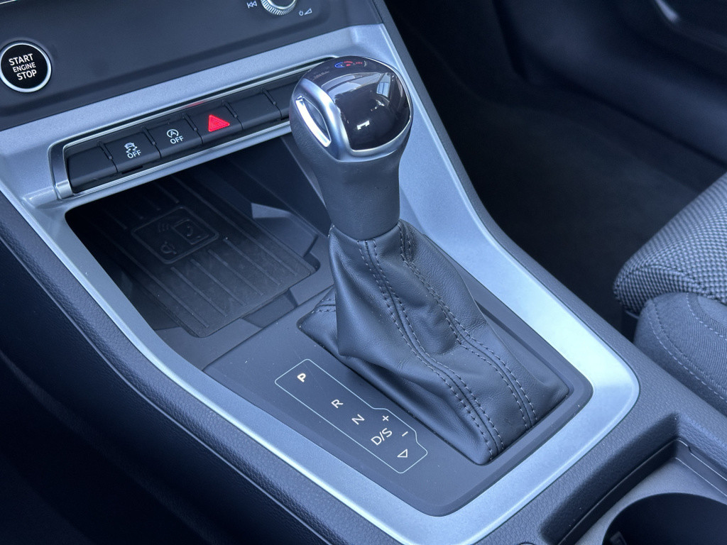 Audi Q3 35 tfsi 150pk s-tronic prestige | virtual cockpit | keyless | adapt
