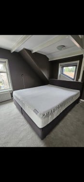 Boxspring 180x220