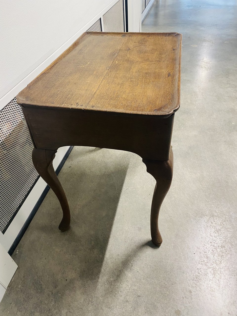 Antieke sidetable