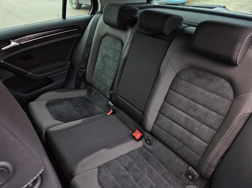 Volkswagen Golf 1.4 tsi highline / 1e eigenaar / cruisecontrol / stoelverwa