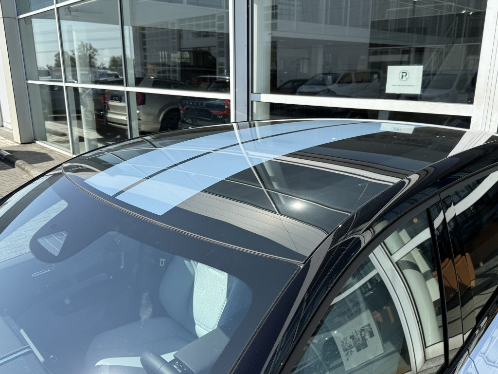 Volvo Ex30 twin performance awd ultra | nieuwprijs € 55.800 |