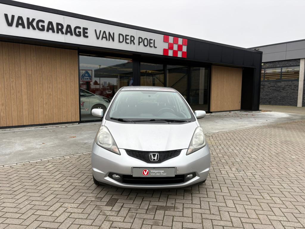 Honda Jazz 1.4 comfort