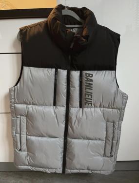 Banlieue bodywarmer