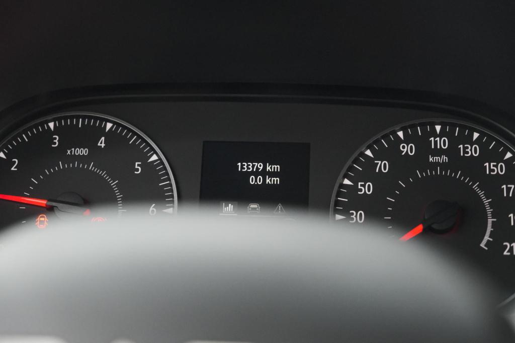 Dacia Sandero tce 90 cvt expression | parkeersensoren | apple carplay | cru