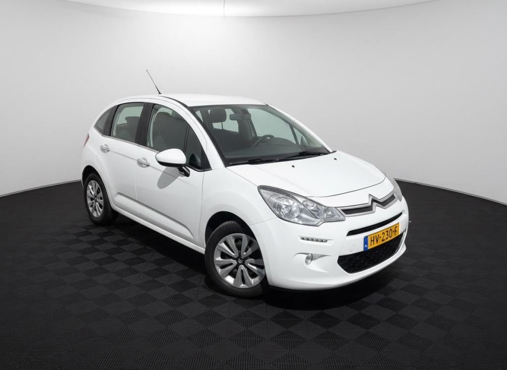 Citroen C3 1.0 puretech collection