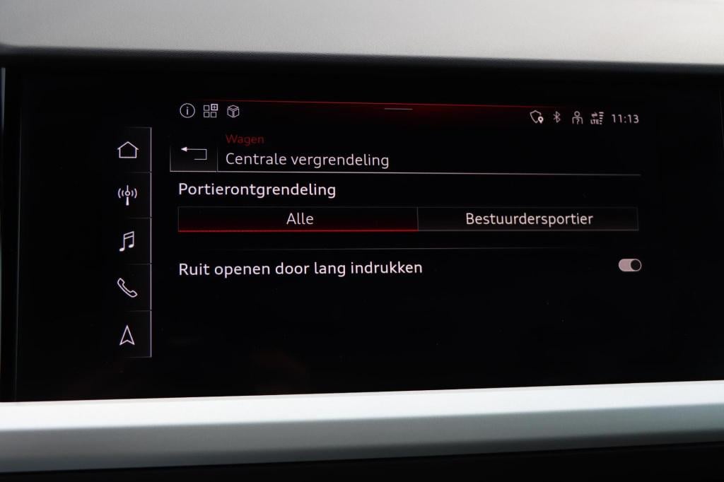 Audi Q4 E-tron 40 advanced edition 82 kwh 204pk