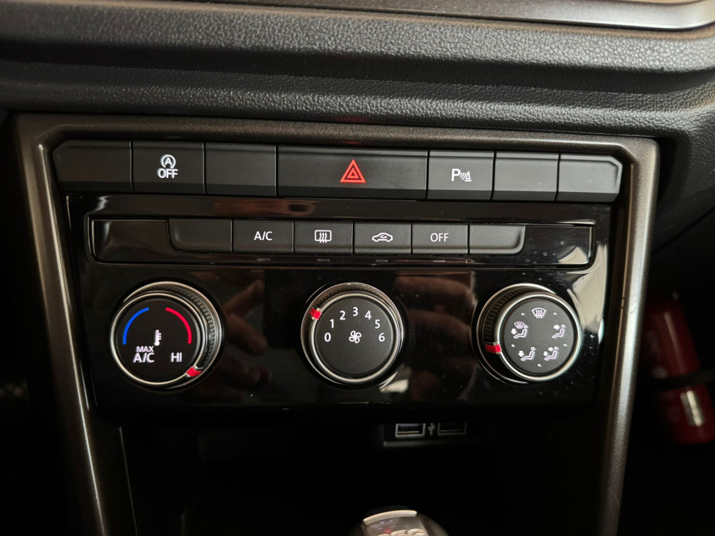 Volkswagen T-roc 1.5 tsi style