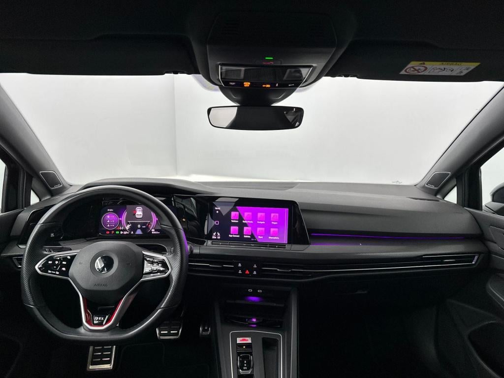 Volkswagen Golf 2.0 tsi gti | camera | harman kardon | head-up-display