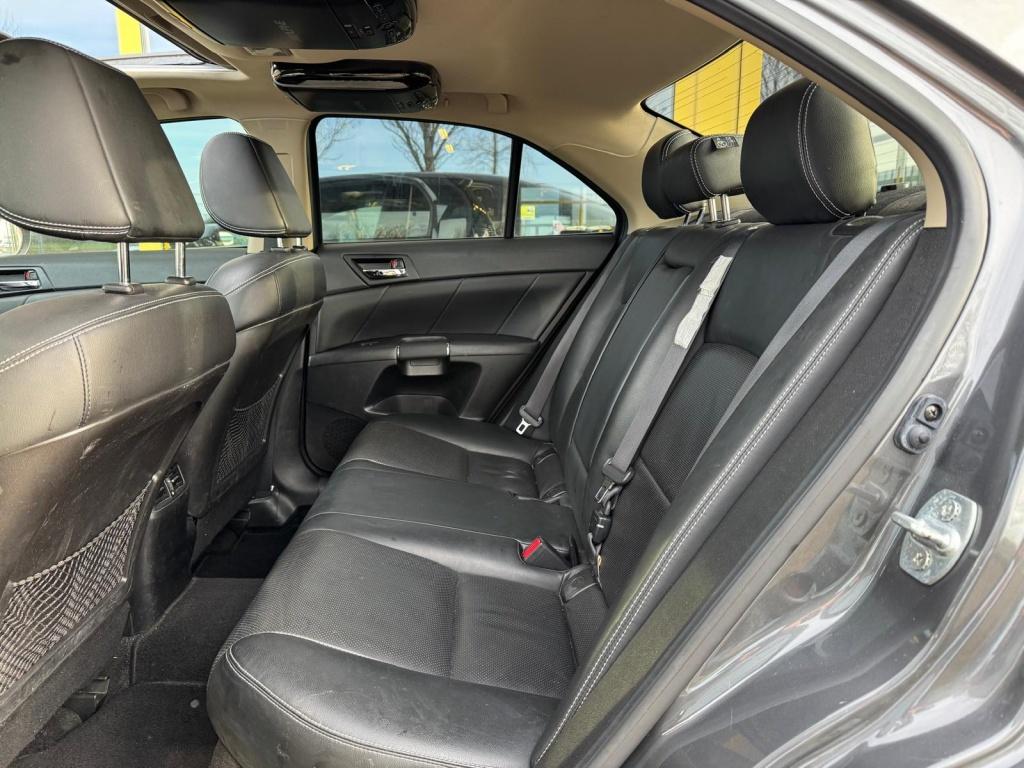 Suzuki Kizashi 2.4 sport | lpg | leer | xenon | trekhaak