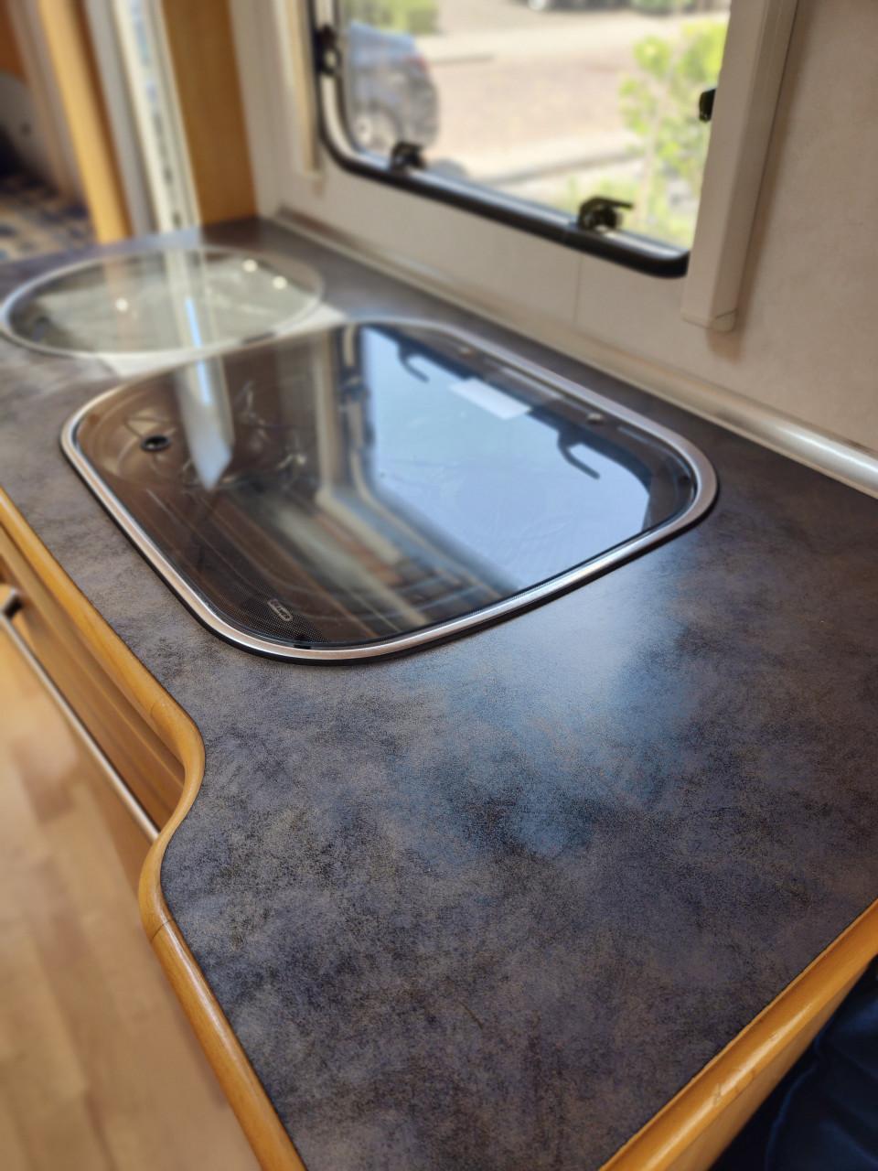 Caravan LMC Münsterland