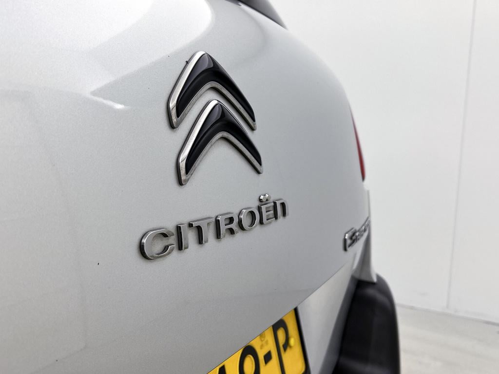 Citroen C3 Aircross 110pk automaat shine | rijklaar | achteruitrijcamera | 