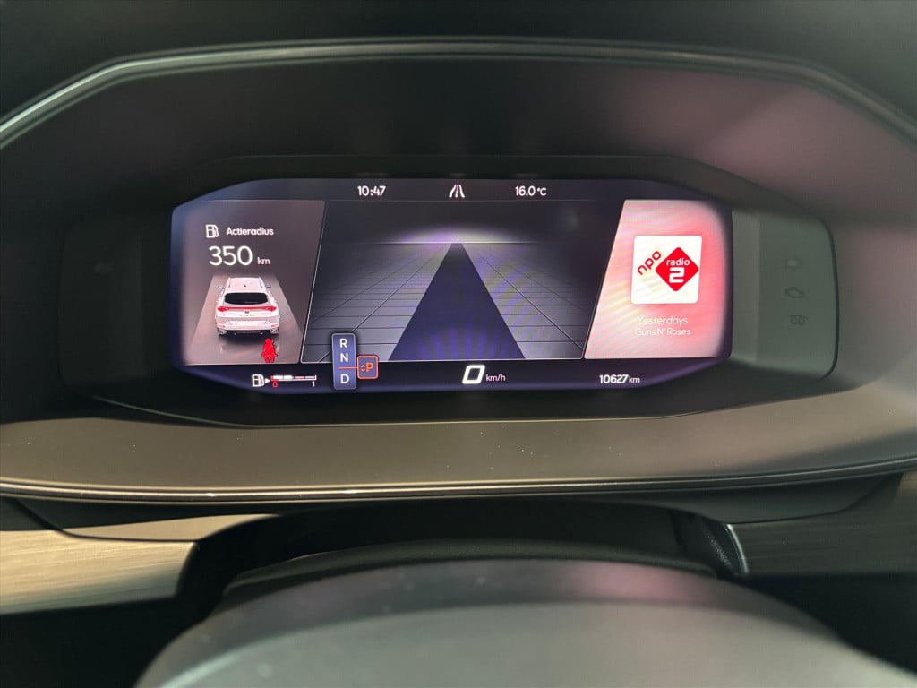 Cupra Formentor 1.5 tsi 150pk dsg-7| camera|navi|carplay|dodehoek| rijklaar