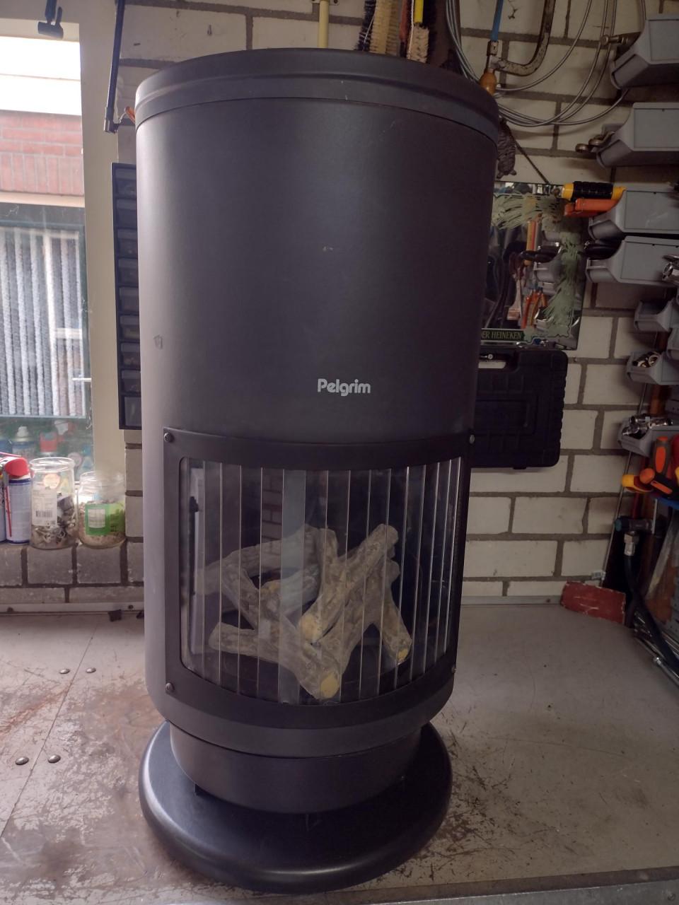 Te koop: Verschillende Gaskachels