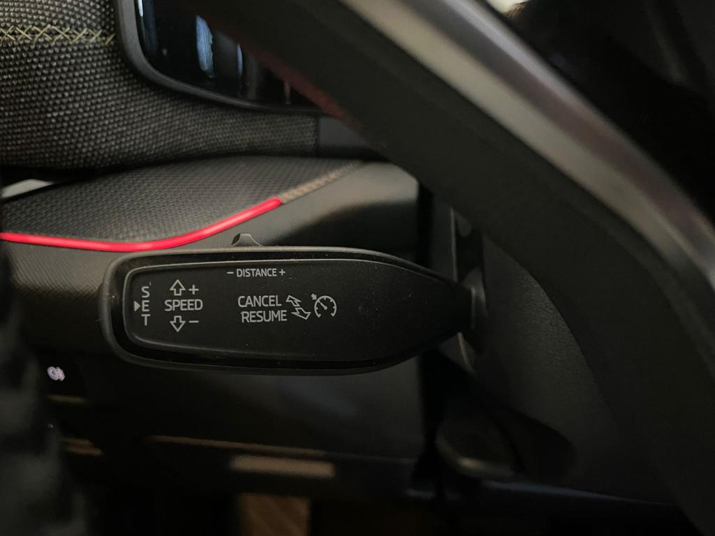 Skoda Kodiaq 1.5 tsi mhev business edition 7p.