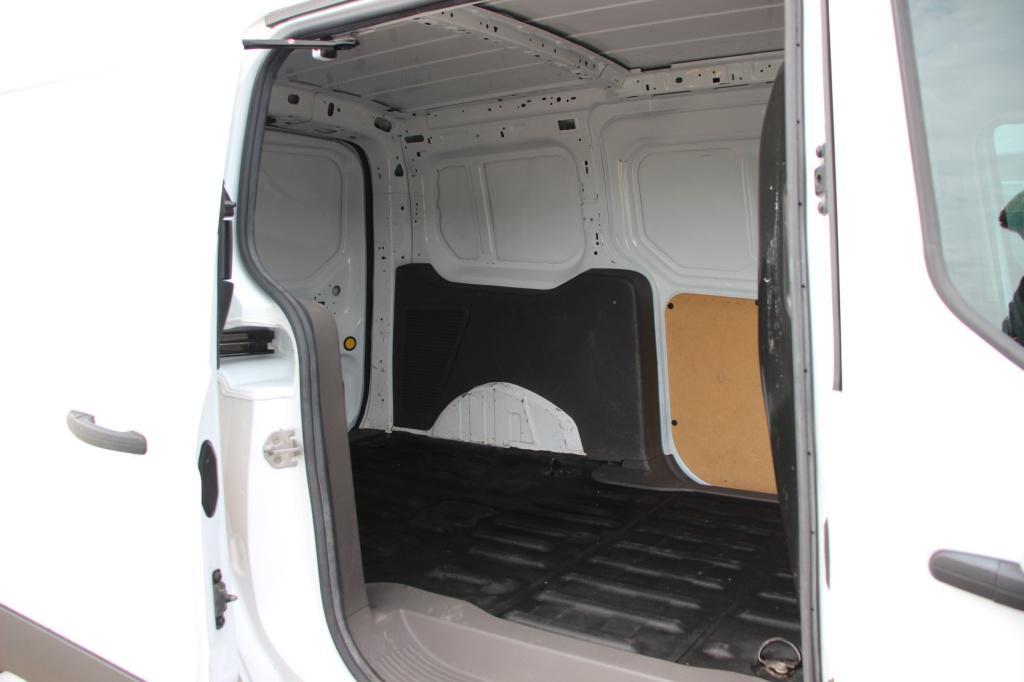 Ford Transit Connect 1.5 ecoblue l2 trend | stoelverwarming | lm velgen |