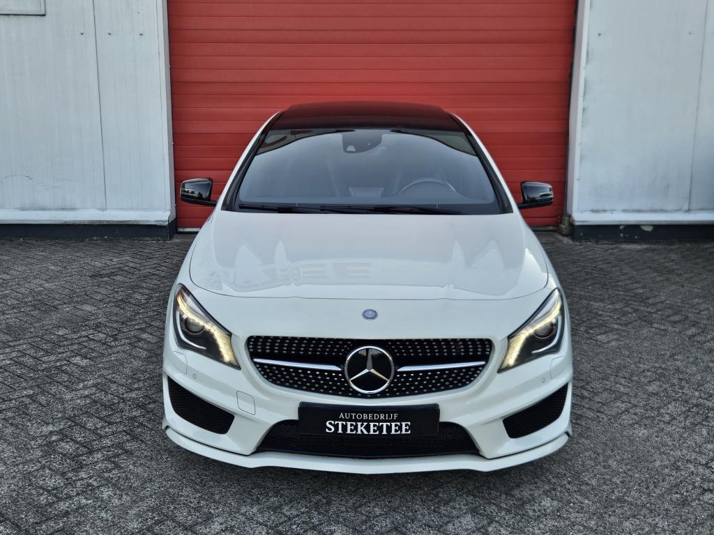 Mercedes-Benz Cla 250 edition 1 | pano | acc | h/k rijklaar inclusief 1 jaa
