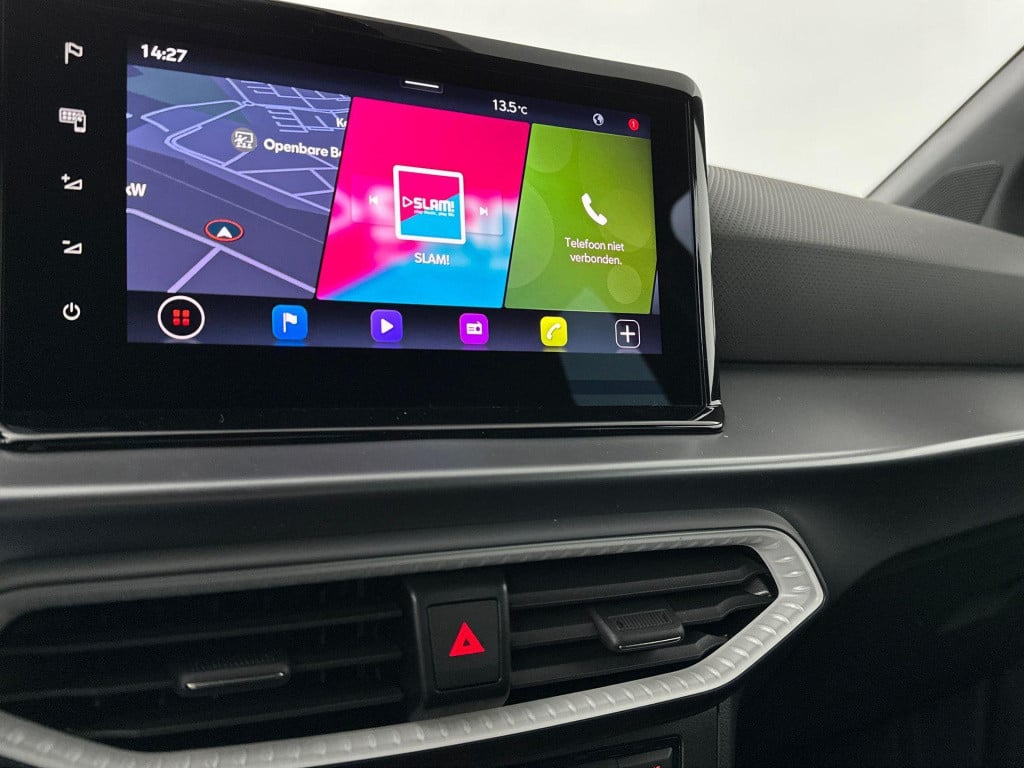 Seat Arona fr anniversary 1.0 70 kw / 95 pk ecotsi suv 5 vers