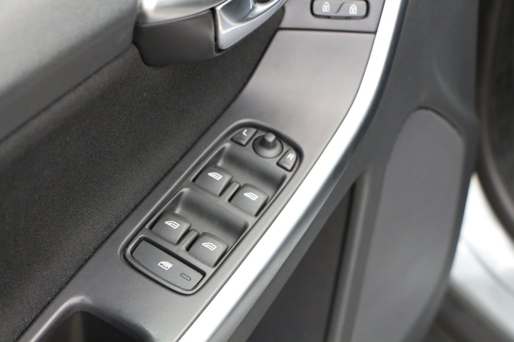 Volvo XC60 2.0t kinetic